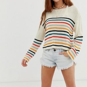 knit sweater